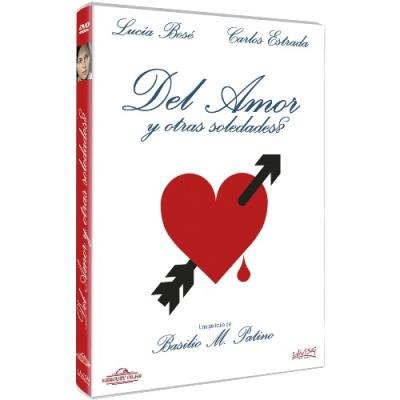 Del amor y otras soledades - DVD