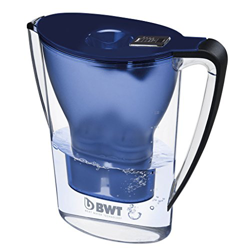 BWT Penguin - Filtro de agua características