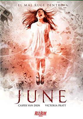 June - DVD