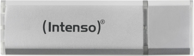 Pendrive USB Intenso Ultra Line - USB 3.0 - 128GB - Gris