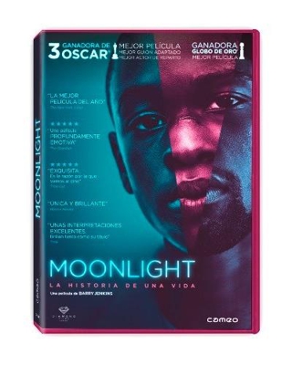 Moonlight - DVD