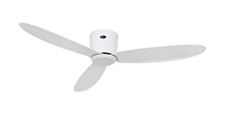 Ventilador de techo CasaFan 311283 ECO PLANO II 112cm blanco en oferta