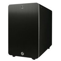 Raijintek Styx Negro - Caja/Torre