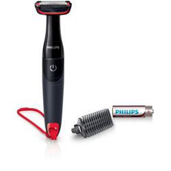 Philips BG105/10 afeitadora corporal características