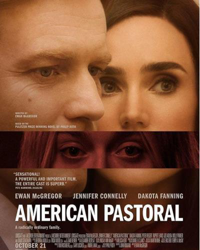 American Pastoral (Pastoral americana) - DVD características