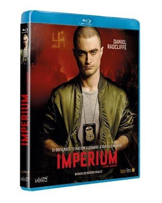 Imperium - Blu-Ray