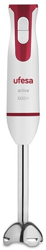 Batidora De Mano Ufesa BP4551 600W Blancoo características