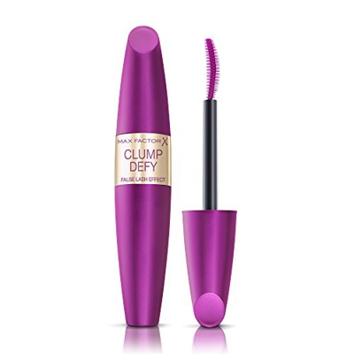 Volume Mascara Clup Defy