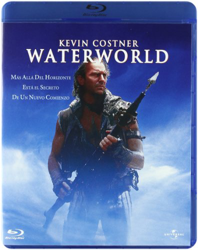 Waterworld - Blu-Ray en oferta