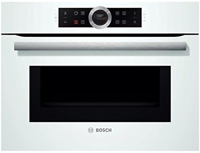 Horno Bosch CMG633BW1