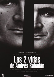Las 2 vidas de Andrés Rabadán (Ed. coleccionista) + El perdón - DVD precio