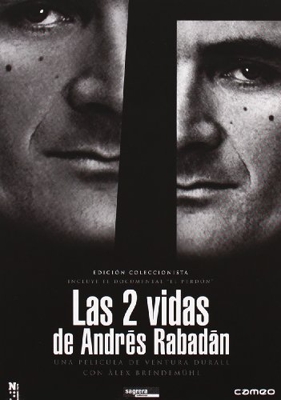Las 2 vidas de Andrés Rabadán (Ed. coleccionista) + El perdón - DVD