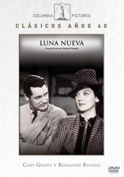 Luna nueva - DVD en oferta