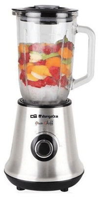 Batidora de Vaso Orbegozo bv 3500