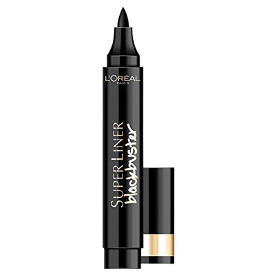 Superliner Blackbuster Intense Black