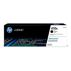 Cartucho de tóner original HP LaserJet 410A negro en oferta