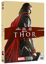 Thor - DVD precio