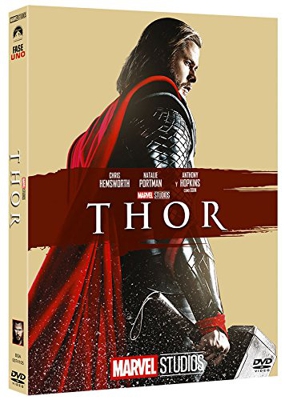 Thor - DVD