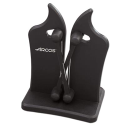 Afilador profesional Arcos 610000 de ABS en caja en oferta