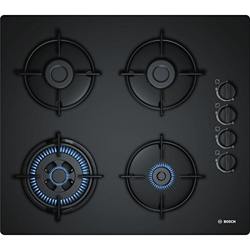 Placa de gas Bosch POH6B6B10 hobs en oferta