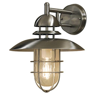 Konstsmide 7319-000 - iluminación al aire libre