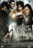 La leyenda de la espada sin sombra - DVD precio