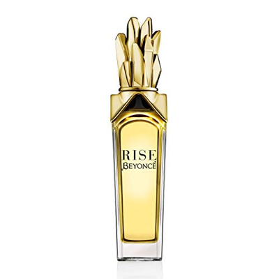 Beyoncé rise eau de perfume vaporizador 100 ml