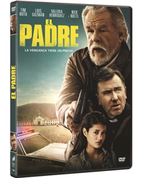 El padre: La venganza tiene un precio - DVD en oferta