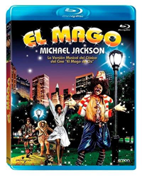 El Mago - Blu-ray precio