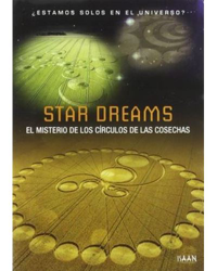 Star Dreams: El misterio de los círculos de las cosechas - DVD características