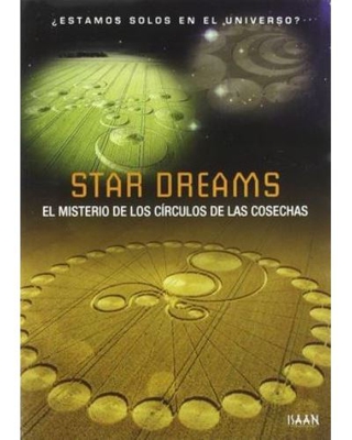 Star Dreams: El misterio de los círculos de las cosechas - DVD