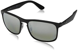 Gafas de Sol Ray-Ban Tech RB4264 Chromance Polarized 601S5J precio