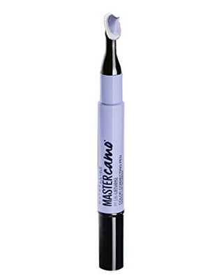 Camo Corrector Pen 20 Blue #Bbbdde