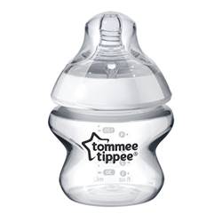 Tommee Tippee - Biberón Closer to Nature 150 ml características