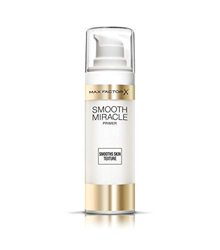 Smooth Miracle Primer Primer Transparente#F1eff0 precio