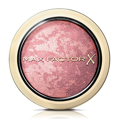 Creme Puff Blush 30 Gorgeuous Berries #B56b73
