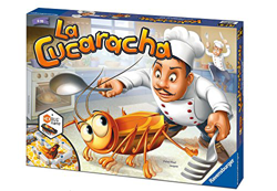 La Cucaracha precio