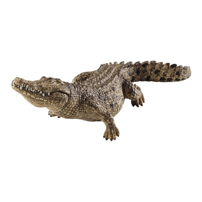 Schleich - Cocodrilo