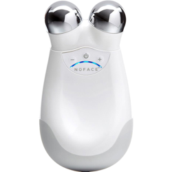 NuFACE Trinity tonificador facial restaurado precio