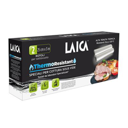 Bolsas Thermo Resistant Laica TR2000 precio
