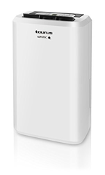 Deshumidificador Taurus DH 101 240 W en oferta