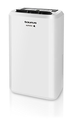 Deshumidificador Taurus DH 101 240 W