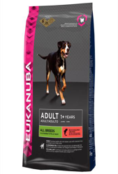 Eukanuba Adult (Salmón) 2.5 KG características