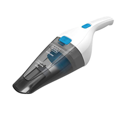 Aspirador de mano Black&Decker NVC-115-JL Dustbuster Ciclónico en oferta