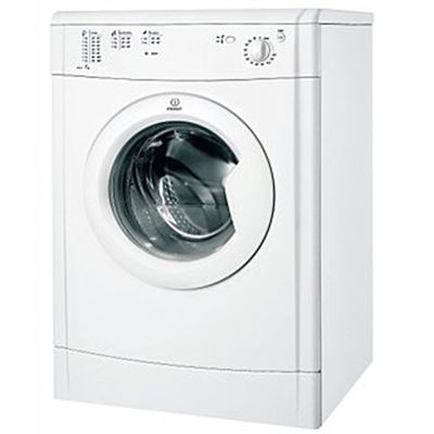 Indesit IDV 75 (EU) Evacuación 7KG C