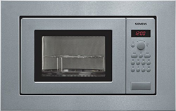 Microondas Siemens Hf15g561 en oferta