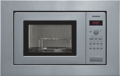 Microondas Siemens Hf15g561