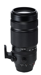 Objetivo Fujifilm XF 100-400mm f4.5/5.6 R LM OIS WR en oferta