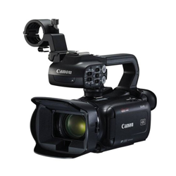 Videocámara Canon XA40 precio