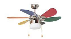 Ventilador Orbegozo CC-20132 M en oferta